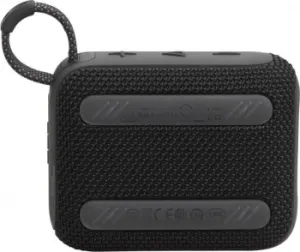    JBL GO 4 (JBLGO4BLK)