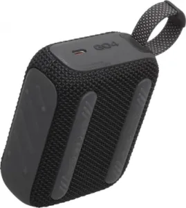    JBL GO 4 (JBLGO4BLK)