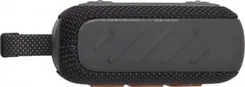    JBL GO 4 (JBLGO4BLK)