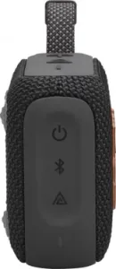    JBL GO 4 (JBLGO4BLK)