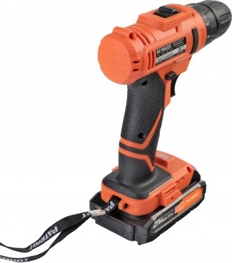 -  PATRIOT BR 189UES, Li-ion, 18, 2,0, 29,( / )    20