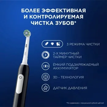   Oral-B Vitality Pro 80813151 