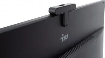  IRU  313 23.8 Full HD i3 10100 (3.6) 8Gb SSD256Gb UHDG 630 Free DOS GbitEth WiFi BT 12