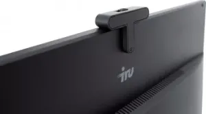 IRU  313 23.8 Full HD i3 10100 (3.6) 8Gb SSD256Gb UHDG 630 Free DOS GbitEth WiFi BT 12