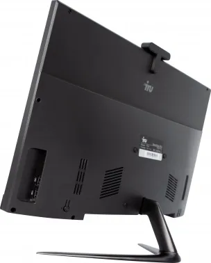  IRU  313 23.8 Full HD i3 10100 (3.6) 8Gb SSD256Gb UHDG 630 Free DOS GbitEth WiFi BT 12