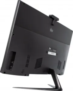  IRU  313 23.8 Full HD i3 10100 (3.6) 8Gb SSD256Gb UHDG 630 Free DOS GbitEth WiFi BT 12