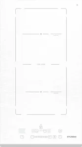    Hyundai HHI 3772 WG