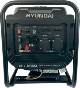  Hyundai HHY 4050SI 3.8