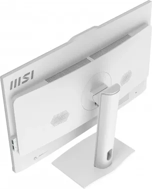  MSI Pro AP272P 14M[9S6-AF8322-810] White 27 {FHD  i3 14100/16Gb/512Gb SSD/DOS + Wireless 