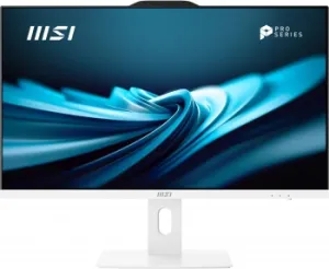  MSI Pro AP272P 14M[9S6-AF8322-810] White 27 {FHD  i3 14100/16Gb/512Gb SSD/DOS + Wireless 