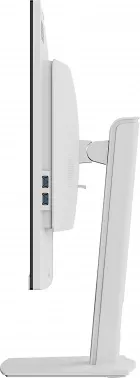  MSI Pro AP272P 14M[9S6-AF8322-810] White 27 {FHD  i3 14100/16Gb/512Gb SSD/DOS + Wireless 