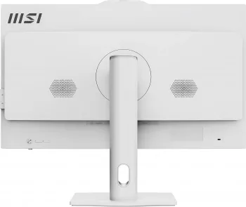 MSI Pro AP272P 14M[9S6-AF8322-810] White 27 {FHD  i3 14100/16Gb/512Gb SSD/DOS + Wireless 