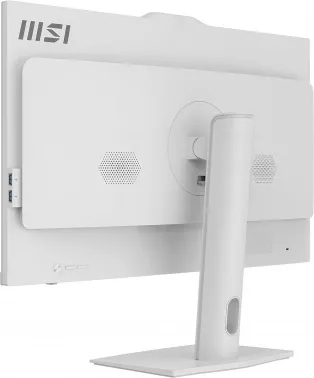  MSI Pro AP272P 14M[9S6-AF8322-810] White 27 {FHD  i3 14100/16Gb/512Gb SSD/DOS + Wireless 