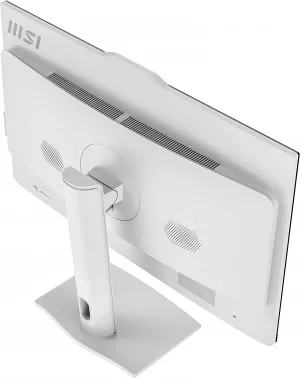 MSI Pro AP272P 14M[9S6-AF8322-810] White 27 {FHD  i3 14100/16Gb/512Gb SSD/DOS + Wireless 