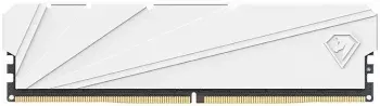   Netac 16GB DDR4 3200 (2x8GB) DIMM PC4-25600 Shadow S C16 White 16-20-20-40 1.35V 
