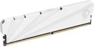   Netac 16GB DDR4 3200 (2x8GB) DIMM PC4-25600 Shadow S C16 White 16-20-20-40 1.35V 