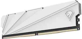  Netac 16GB DDR4 3200 (2x8GB) DIMM PC4-25600 Shadow S C16 White 16-20-20-40 1.35V 