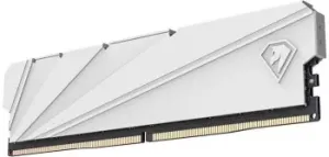   Netac 16GB DDR4 3200 (2x8GB) DIMM PC4-25600 Shadow S C16 White 16-20-20-40 1.35V 