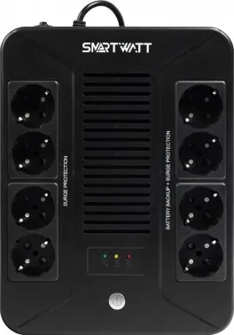    SMARTWATT UPS SAFE PRO 800
