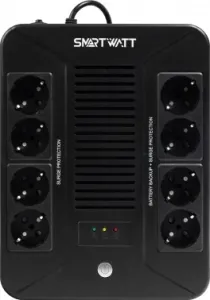    SMARTWATT UPS SAFE PRO 800