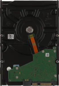   SEAGATE SATA 6TB 7200RPM 6GB/S 256MB ST6000NM019B