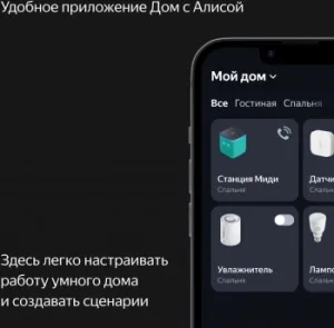   Yandex     24W 1.0 BT/Wi-Fi 10 (YNDX-00054ORG)