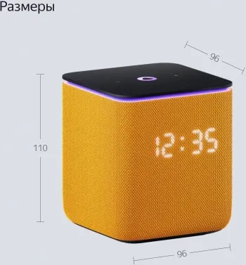   Yandex     24W 1.0 BT/Wi-Fi 10 (YNDX-00054ORG)