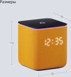   Yandex     24W 1.0 BT/Wi-Fi 10 (YNDX-00054ORG)