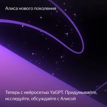   Yandex     24W 1.0 BT/Wi-Fi 10 (YNDX-00054ORG)