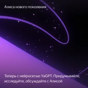   Yandex     24W 1.0 BT/Wi-Fi 10 (YNDX-00054ORG)