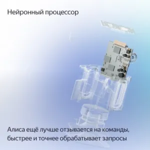   Yandex     24W 1.0 BT/Wi-Fi 10 (YNDX-00054ORG)