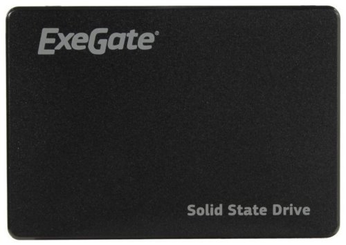 Накопитель SSD ExeGate EX280461RUS UV500NextPro+ 2.5