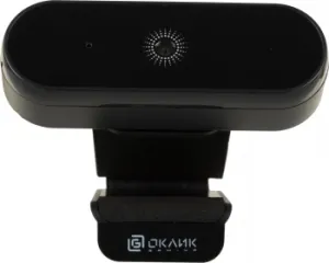  Web Oklick/ OK-C008FH  2Mpix (1920x1080) USB2.0  