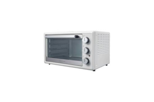 Жарочный шкаф WILLMARK WO-487W(40л, 2000Вт, противень, таймер, белый)