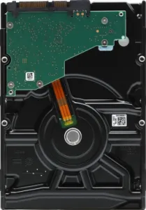   SEAGATE HDD Server Exos  7E10 512N (3.5