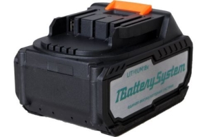   Sturm! SBP1804 18 4 Li-Ion