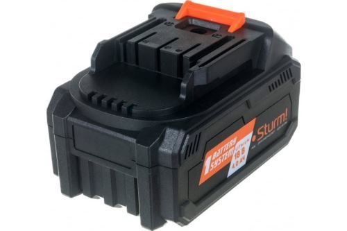   Sturm! SBP1804 18 4 Li-Ion