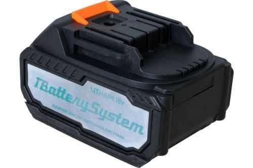   Sturm! SBP1804 18 4 Li-Ion