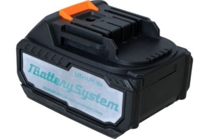   Sturm! SBP1804 18 4 Li-Ion