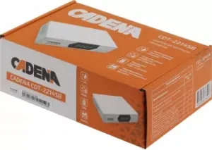    CADENA CDT-2214SB