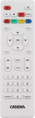    CADENA CDT-2214SB