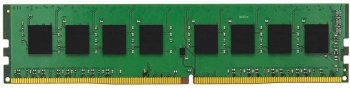Оперативная память Kingston 8GB DDR4 2666MHz Non-ECC CL19 DIMM 1Rx16