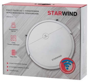 - Starwind SRV4575 15 