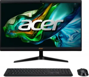  Acer Aspire C22-1800 21.5 Full HD i3 1305U (1.6) 8Gb SSD512Gb UHDG CR Eshell GbitEth WiFi 