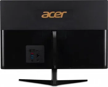  Acer Aspire C22-1800 21.5 Full HD i3 1305U (1.6) 8Gb SSD512Gb UHDG CR Eshell GbitEth WiFi 