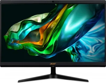  Acer Aspire C22-1800 21.5 Full HD i3 1305U (1.6) 8Gb SSD512Gb UHDG CR Eshell GbitEth WiFi 