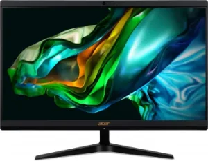  Acer Aspire C22-1800 21.5 Full HD i3 1305U (1.6) 8Gb SSD512Gb UHDG CR Eshell GbitEth WiFi 