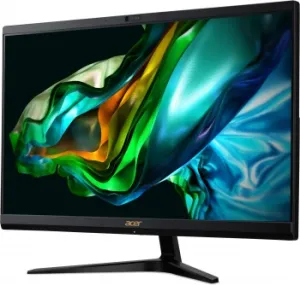  Acer Aspire C22-1800 21.5 Full HD i3 1305U (1.6) 8Gb SSD512Gb UHDG CR Eshell GbitEth WiFi 