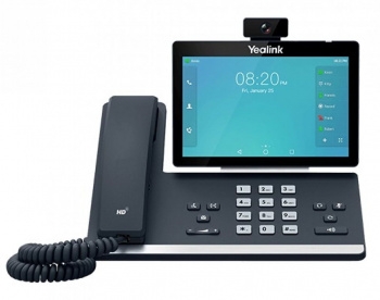  SIP Yealink SIP-T58W