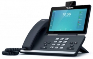  SIP Yealink SIP-T58W